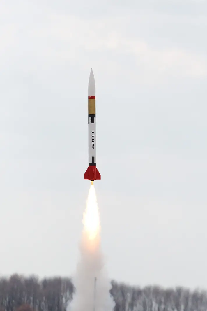 WVSOAR West Virginia Southern Ohio Amateur Rocketry NAR 564 | SeanRose.com