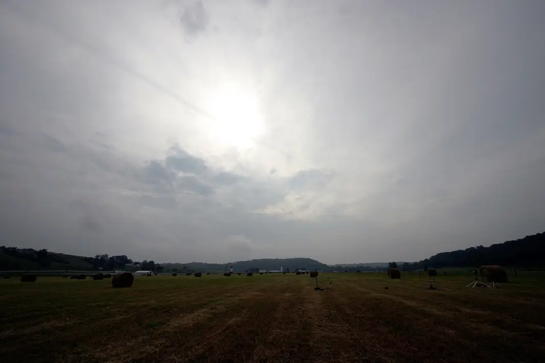 WVSOAR West Virginia Southern Ohio Amateur Rocketry NAR 564 | SeanRose.com