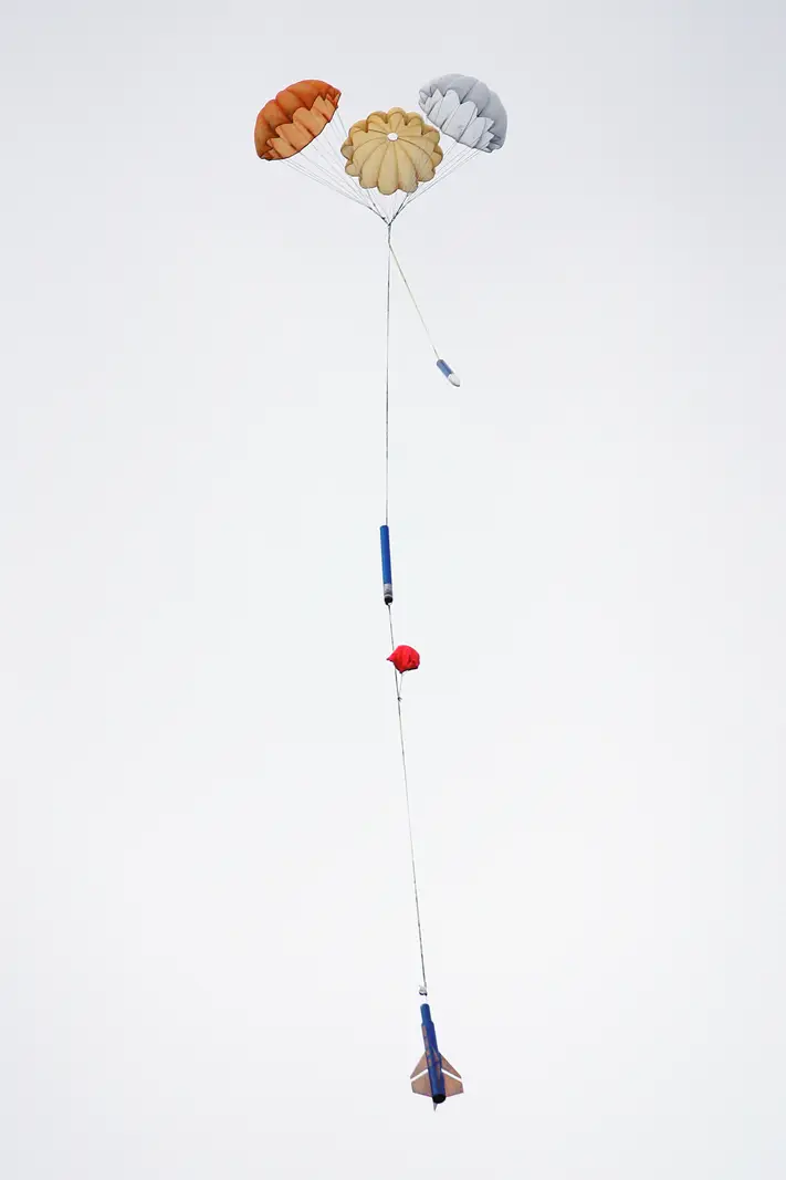 WVSOAR West Virginia Southern Ohio Amateur Rocketry NAR 564 | SeanRose.com