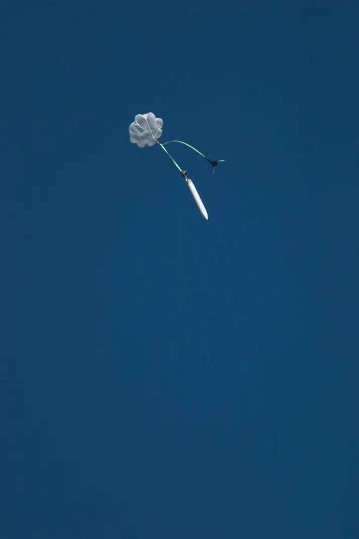 WVSOAR West Virginia Southern Ohio Amateur Rocketry NAR 564 | SeanRose.com