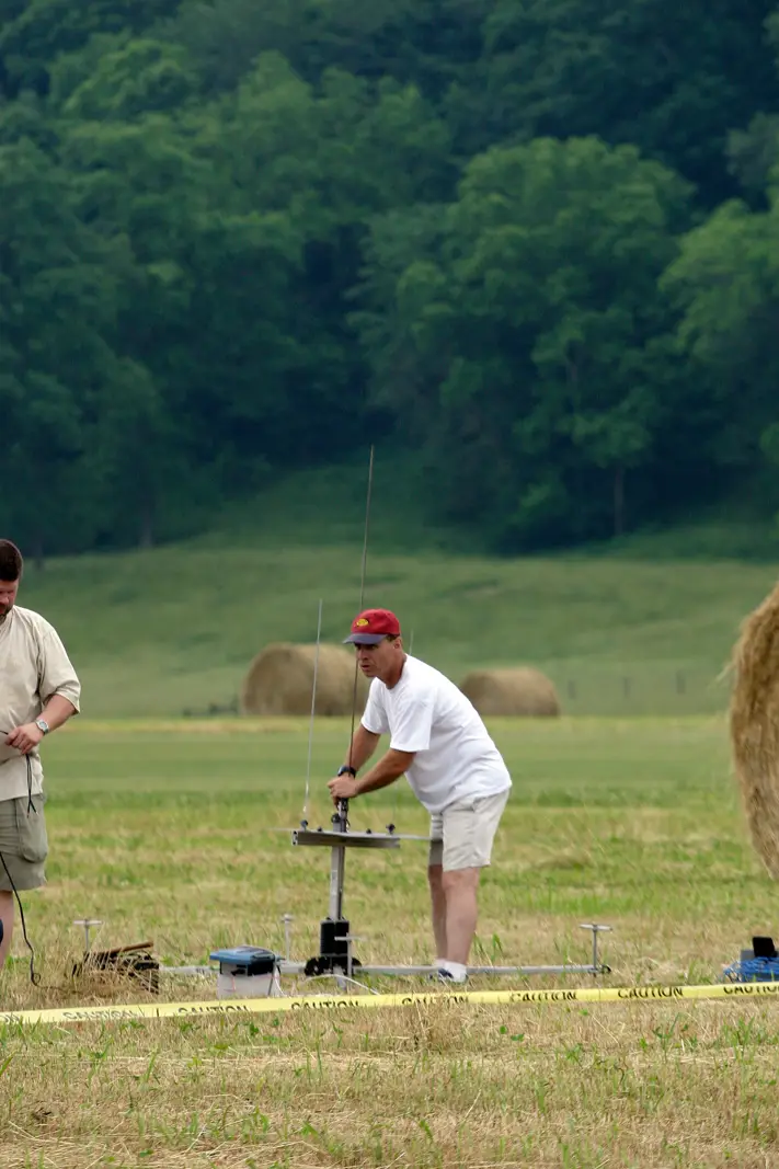 WVSOAR West Virginia Southern Ohio Amateur Rocketry NAR 564 | SeanRose.com