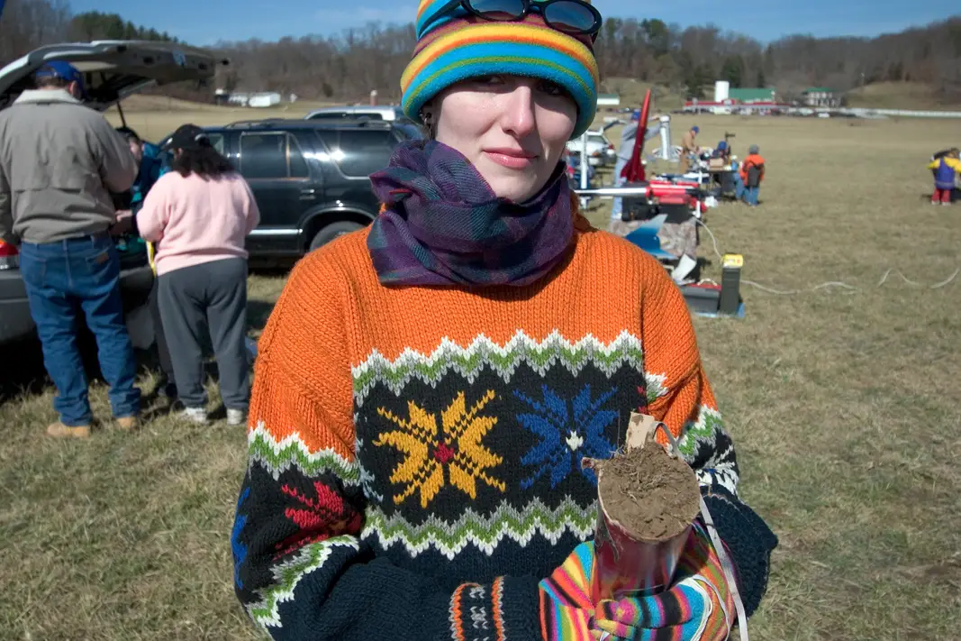 WVSOAR West Virginia Southern Ohio Amateur Rocketry NAR 564 | SeanRose.com