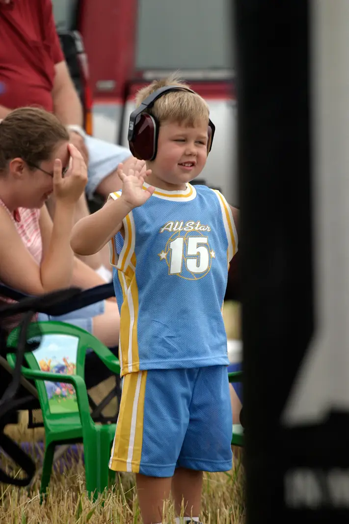 WVSOAR West Virginia Southern Ohio Amateur Rocketry NAR 564 | SeanRose.com
