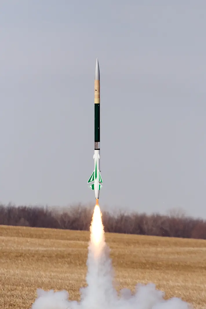 WVSOAR West Virginia Southern Ohio Amateur Rocketry NAR 564 | SeanRose.com