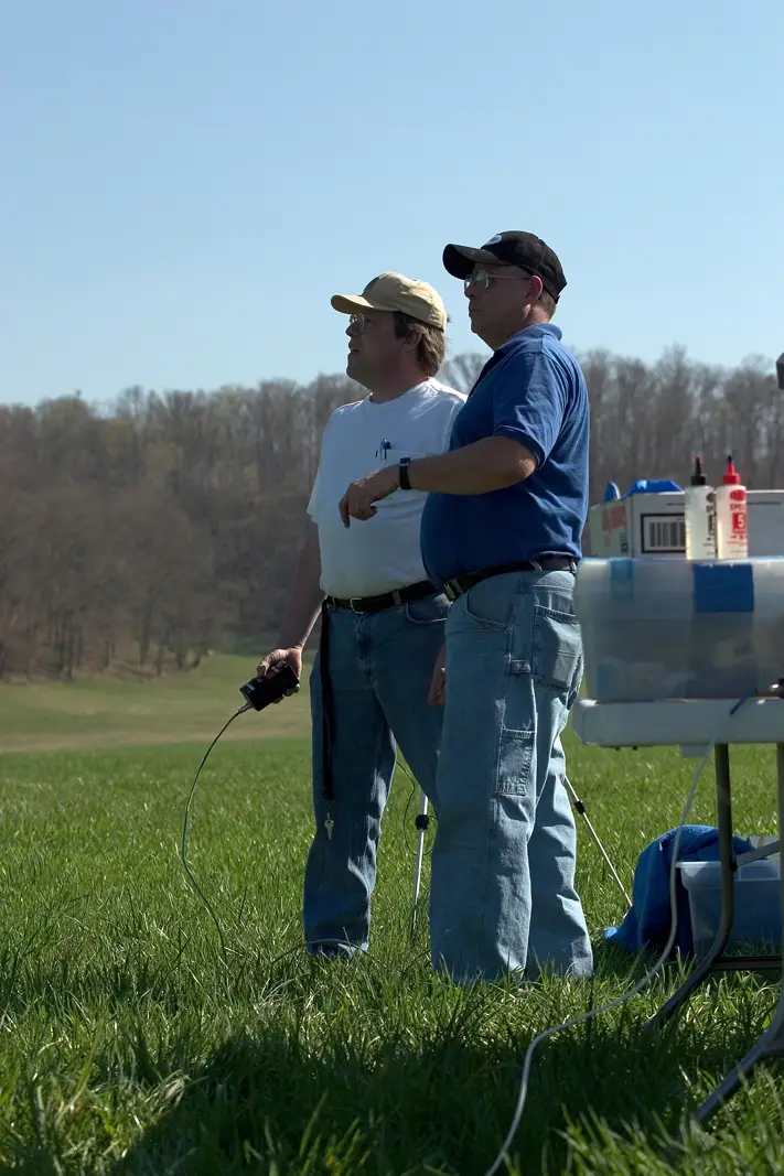WVSOAR West Virginia Southern Ohio Amateur Rocketry NAR 564 | SeanRose.com