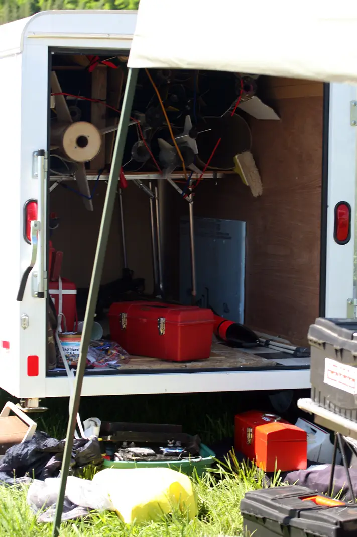 WVSOAR West Virginia Southern Ohio Amateur Rocketry NAR 564 | SeanRose.com