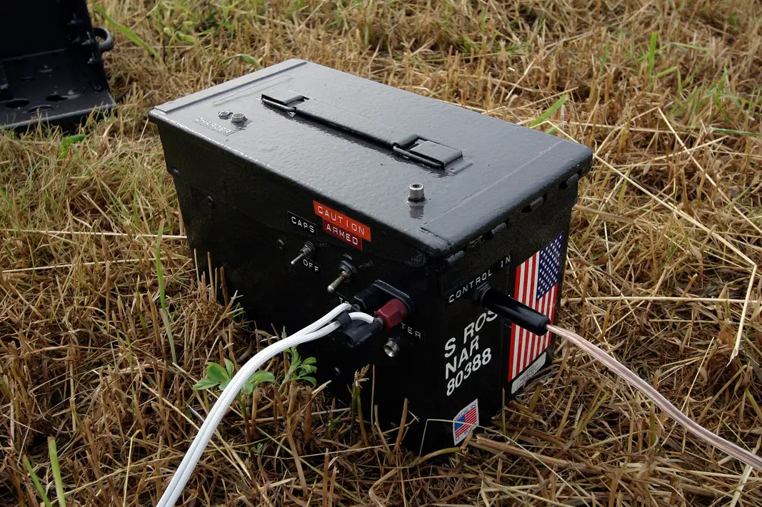 WVSOAR West Virginia Southern Ohio Amateur Rocketry NAR 564 | SeanRose.com