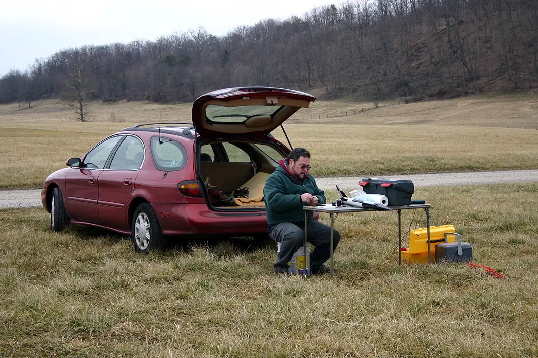 WVSOAR West Virginia Southern Ohio Amateur Rocketry NAR 564 | SeanRose.com