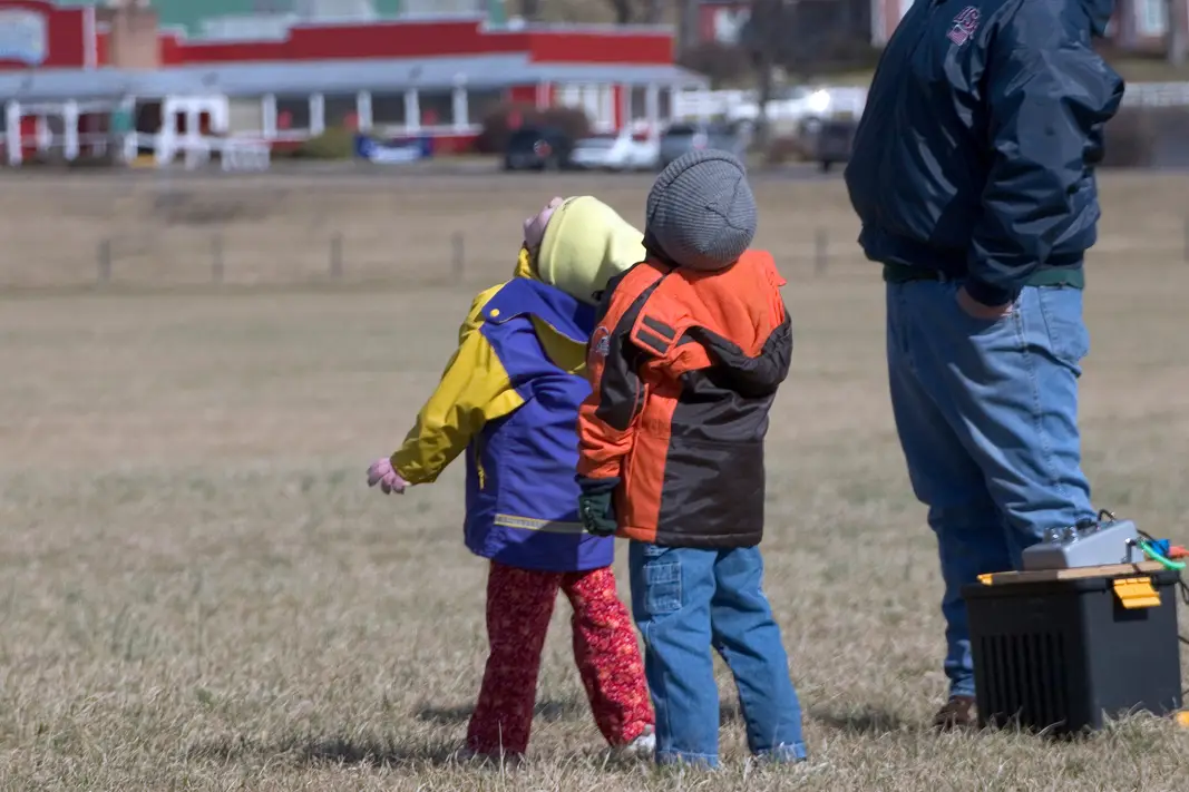 WVSOAR West Virginia Southern Ohio Amateur Rocketry NAR 564 | SeanRose.com