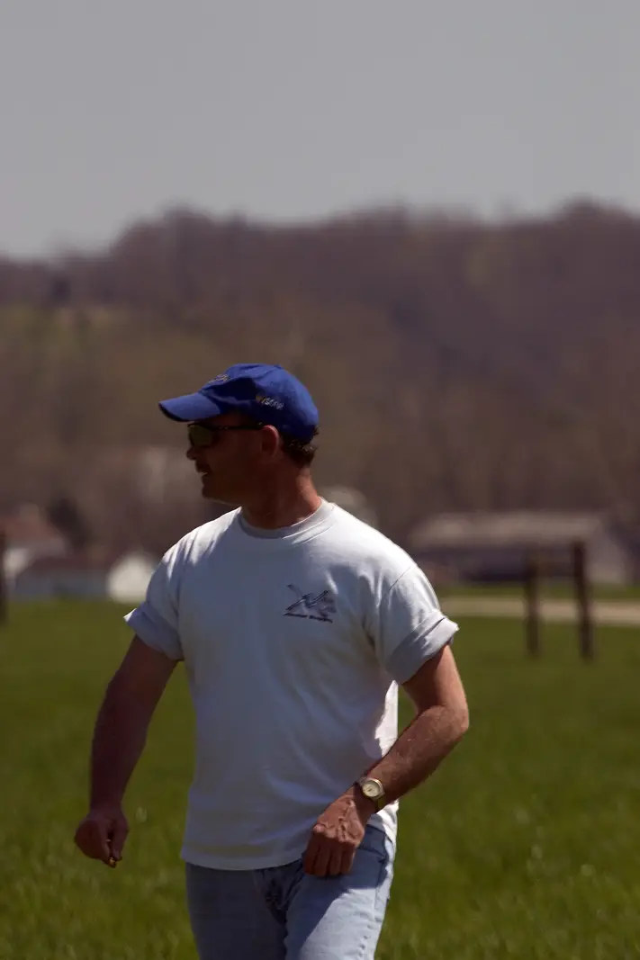 WVSOAR West Virginia Southern Ohio Amateur Rocketry NAR 564 | SeanRose.com