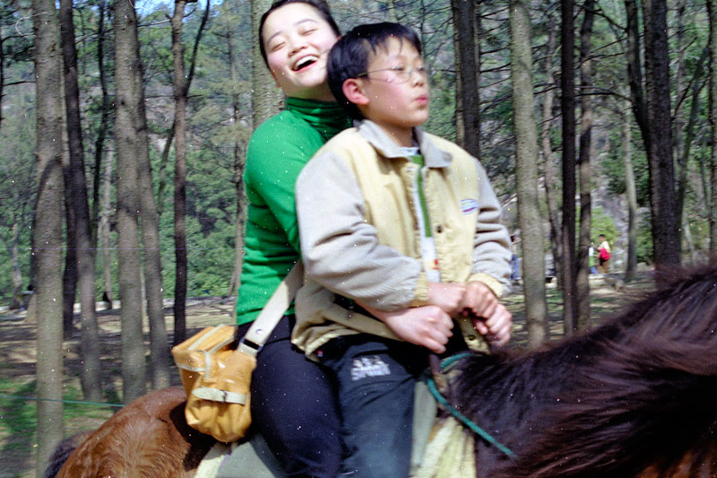 School field trip - Sean in China Blog | SeanRose.com