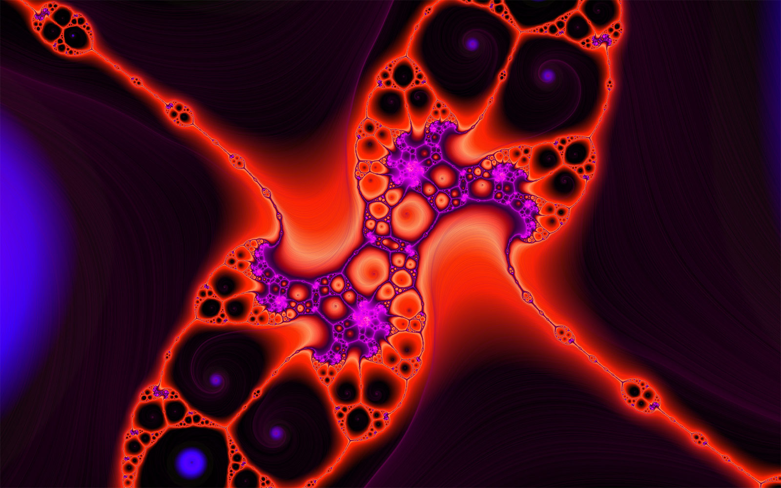 Fractal Illustration | SeanRose.com