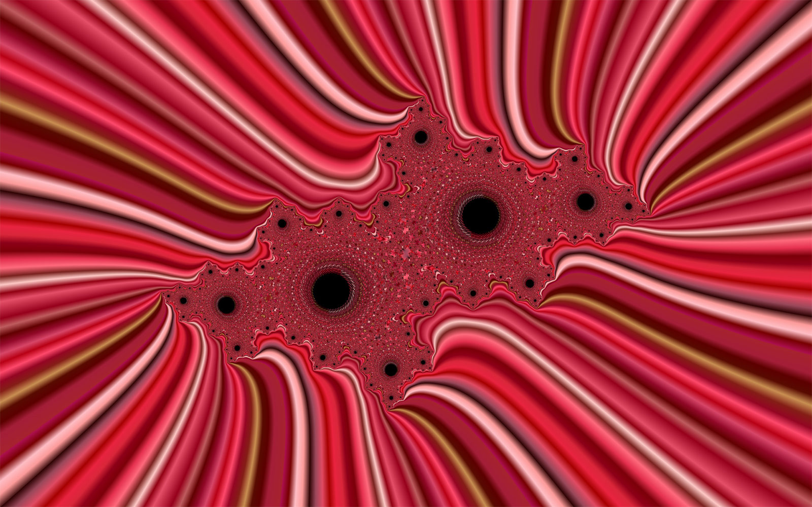 Fractal Illustration | SeanRose.com