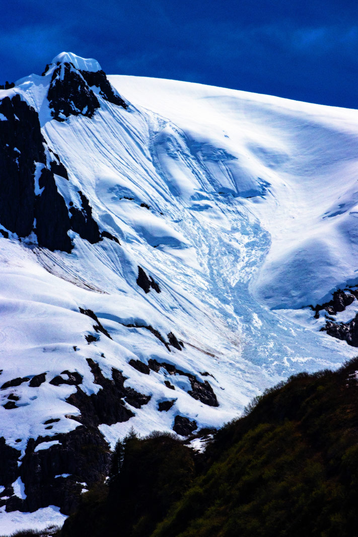 The Final Frontier: Alaska