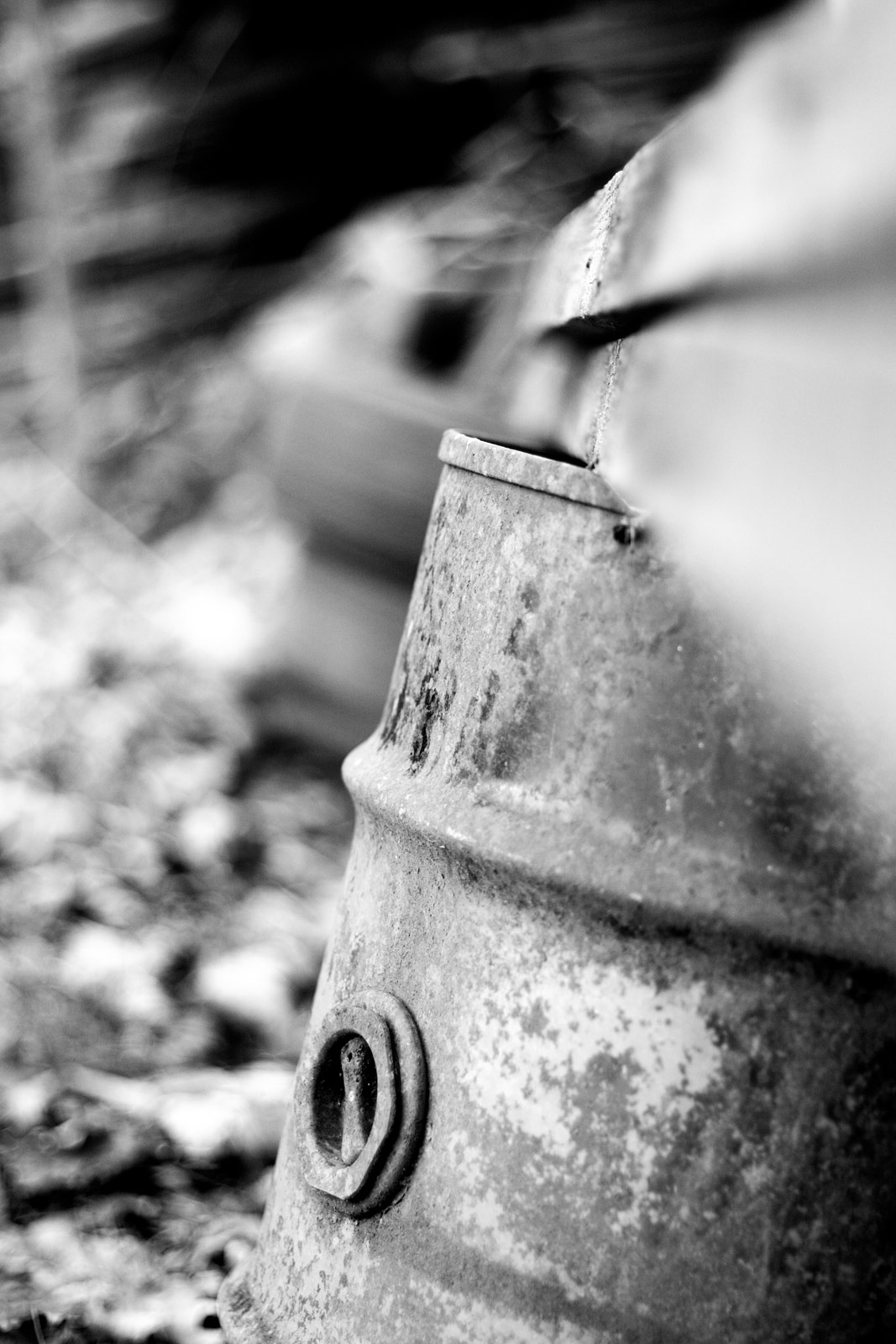 Black and White Photography | SeanRose.com