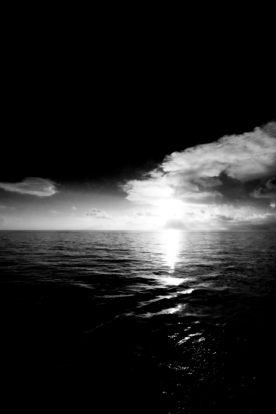 Black and White Photography | SeanRose.com