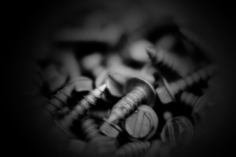 Black and White Photography | SeanRose.com