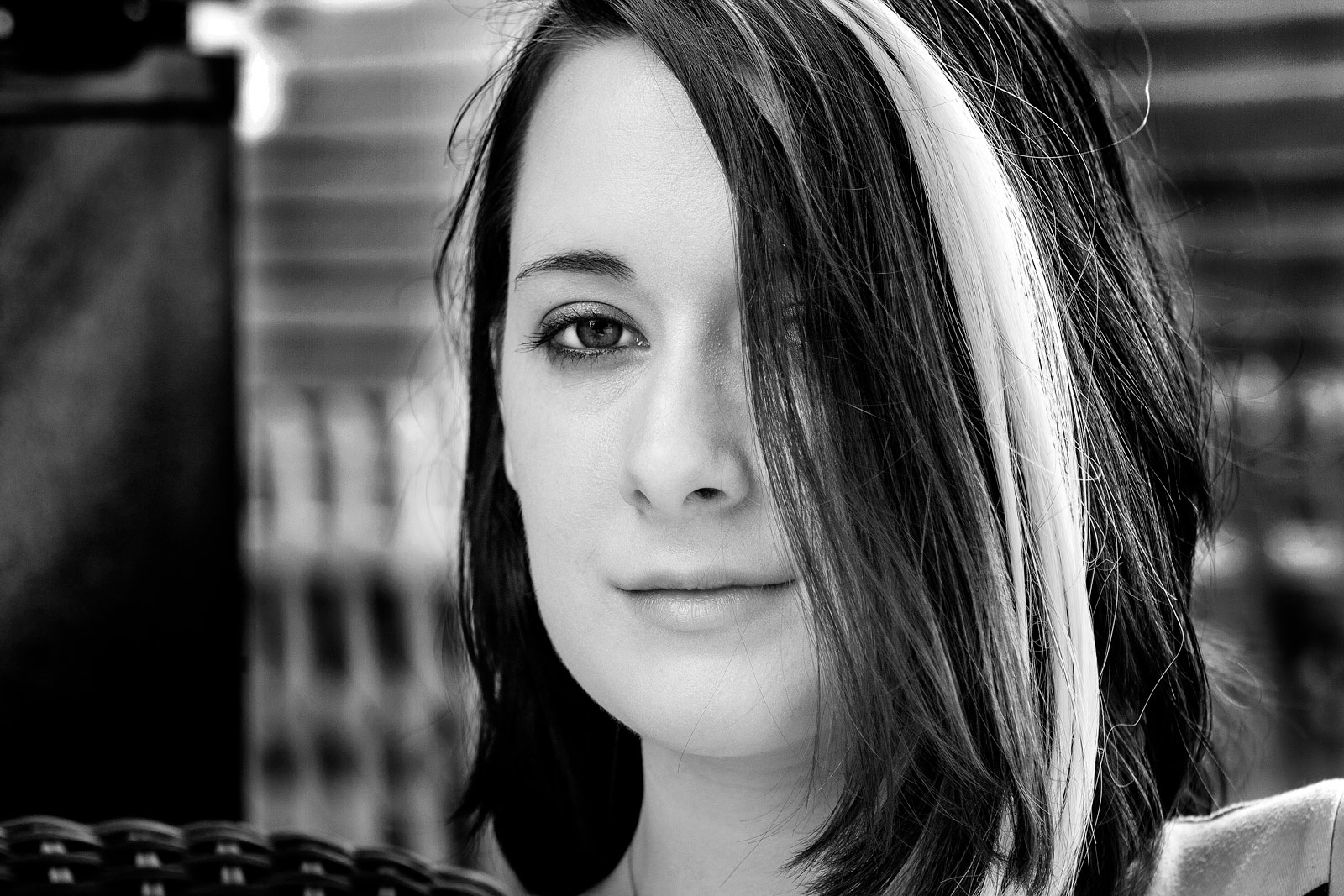 Black and White Photography | SeanRose.com