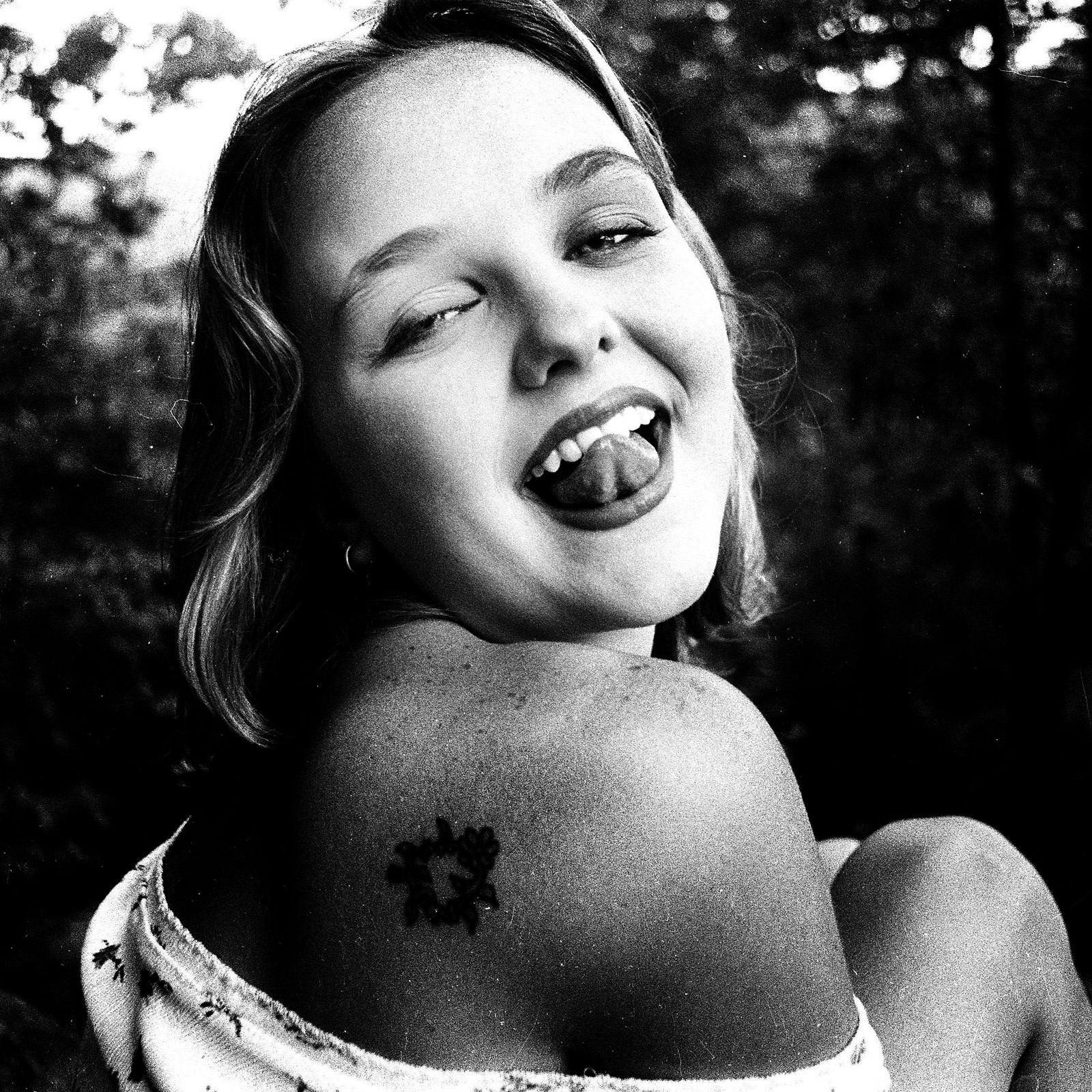 Black and White Photography | SeanRose.com