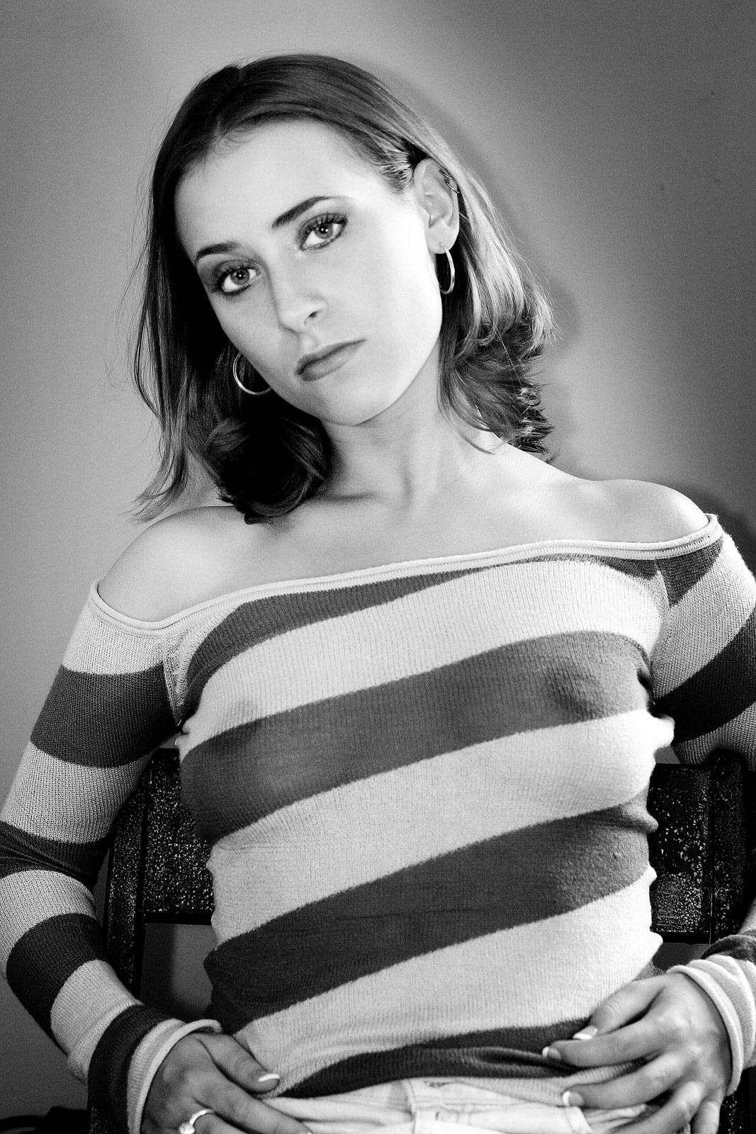 Black and White Photography | SeanRose.com