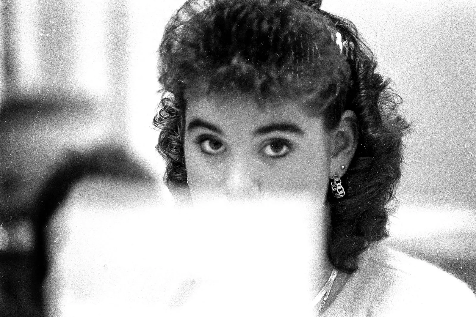 Why Sean? Early Photography | SeanRose.com