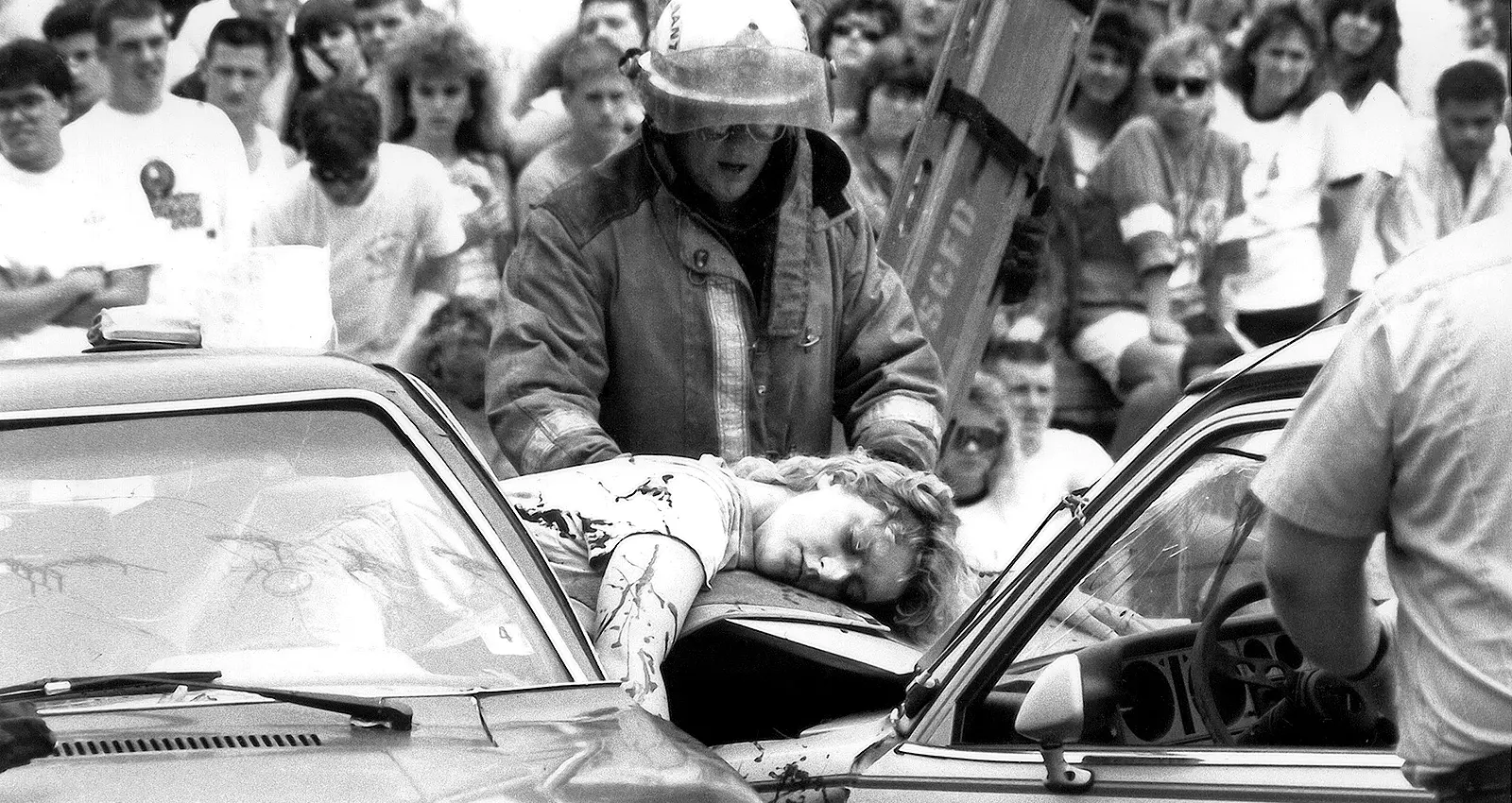 DUI Death Education. Early Photography | SeanRose.com