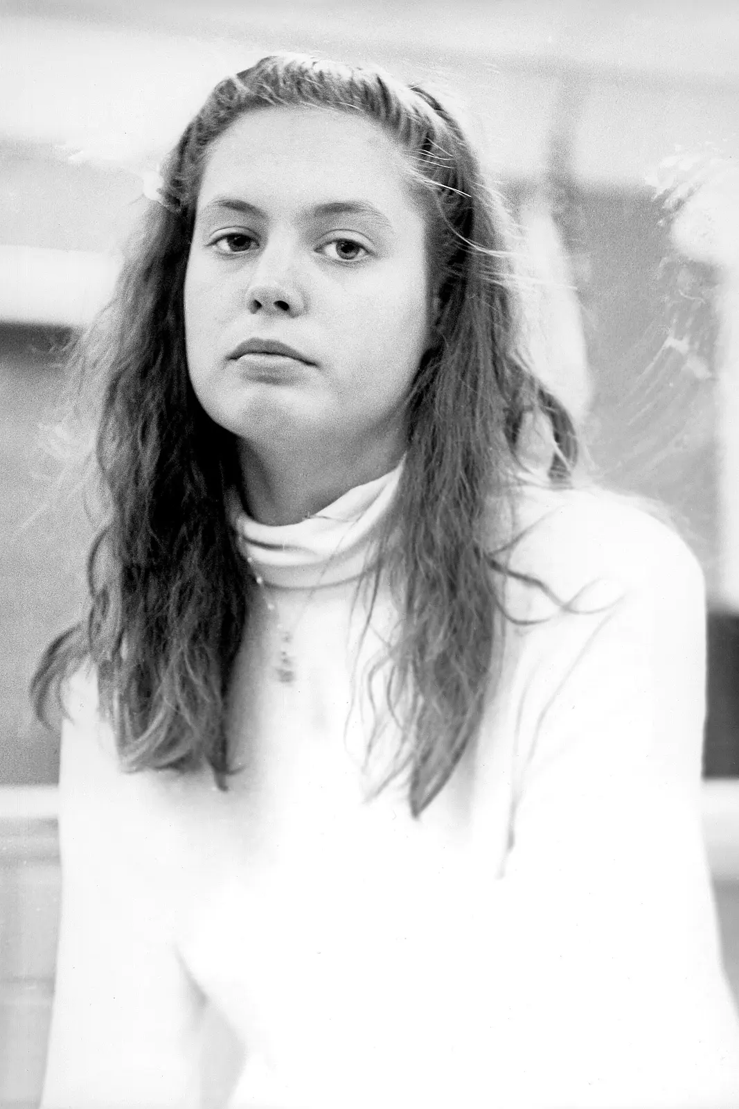 Natalie. Early Photography | SeanRose.com