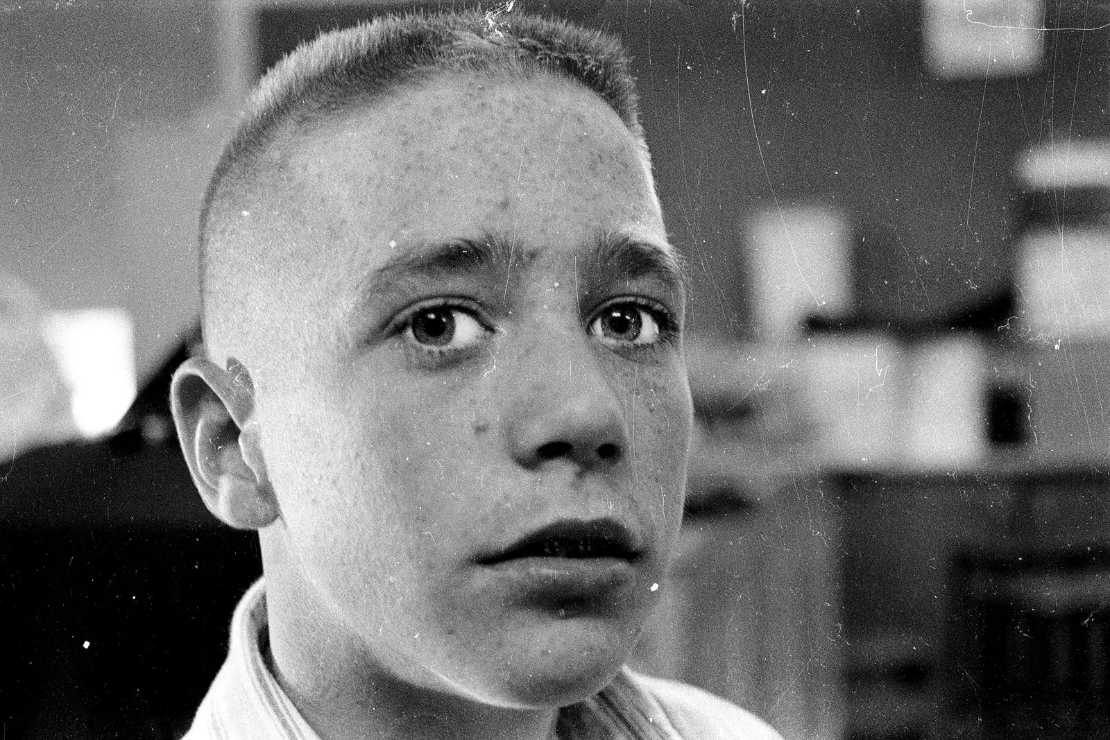 Early Photography | SeanRose.com