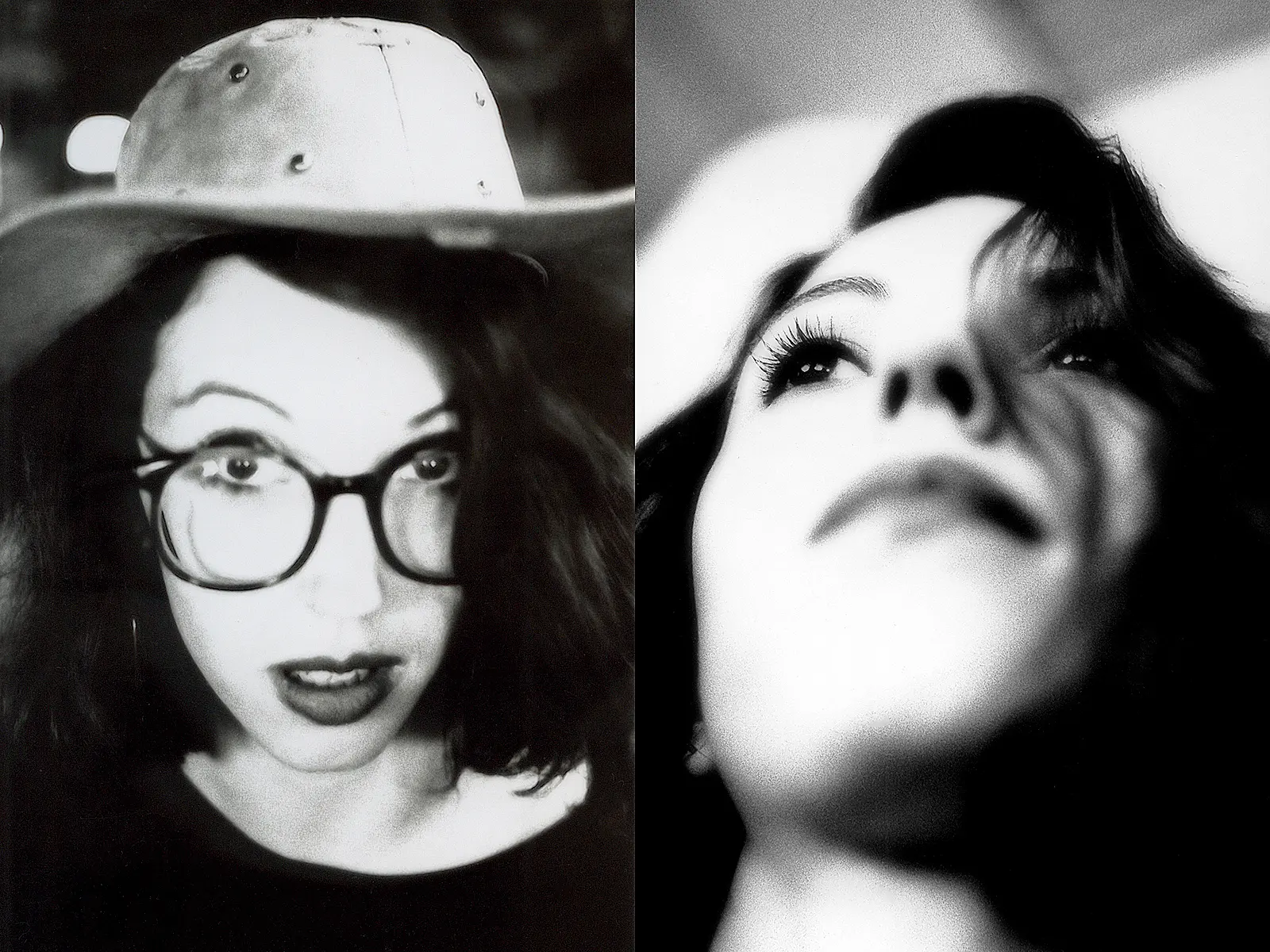 Amy. Early Photography | SeanRose.com