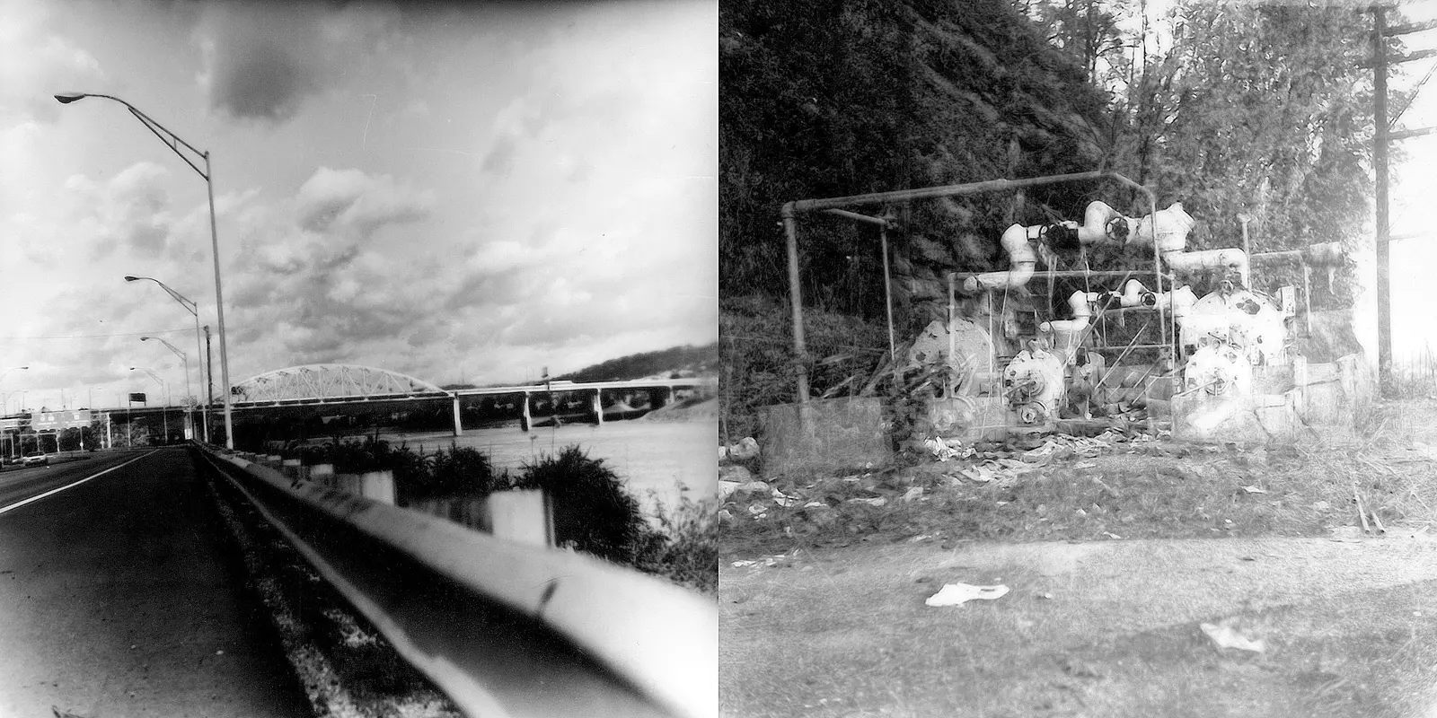 Urban. Early Photography | SeanRose.com