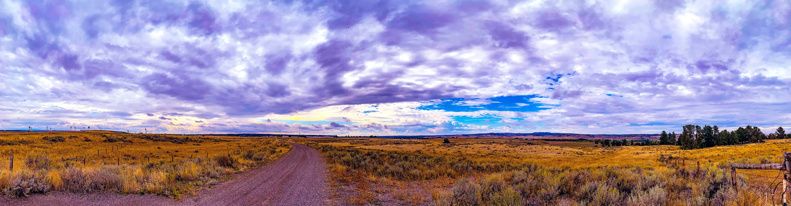 Rural and Billings MT