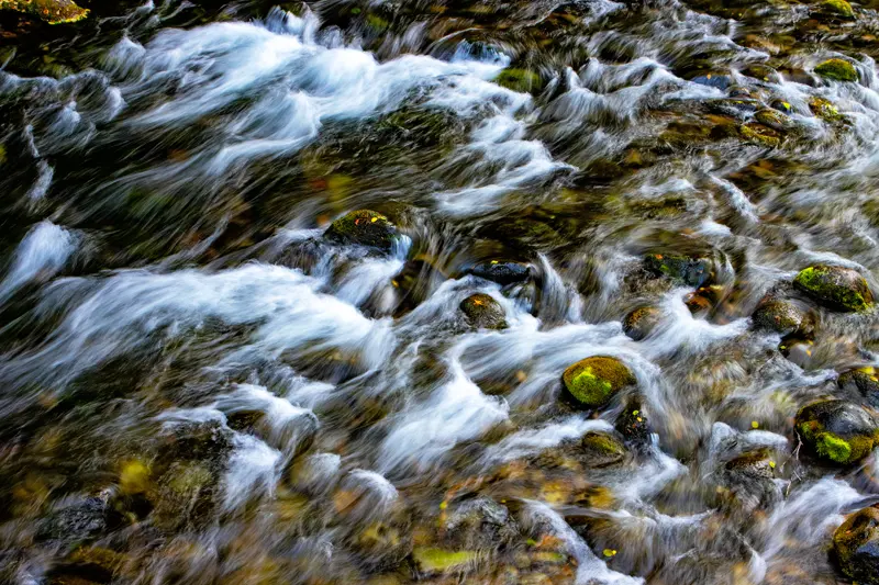 Coastal Mountains and Bend OR