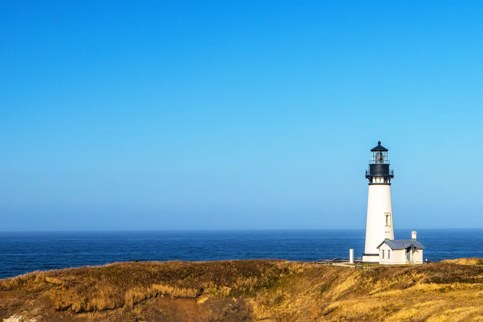 Oregon Pacific Coast
