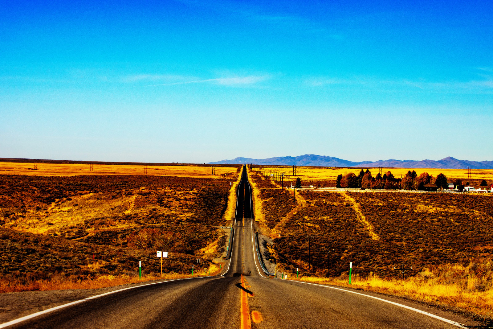 The Grand Tour: Idaho, Montana and Wyoming