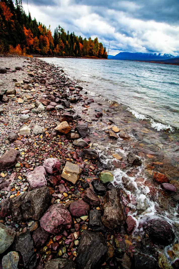 The Grand Tour: Idaho, Montana and Wyoming