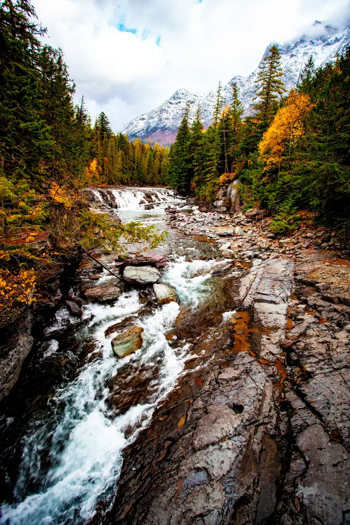 The Grand Tour: Idaho, Montana and Wyoming