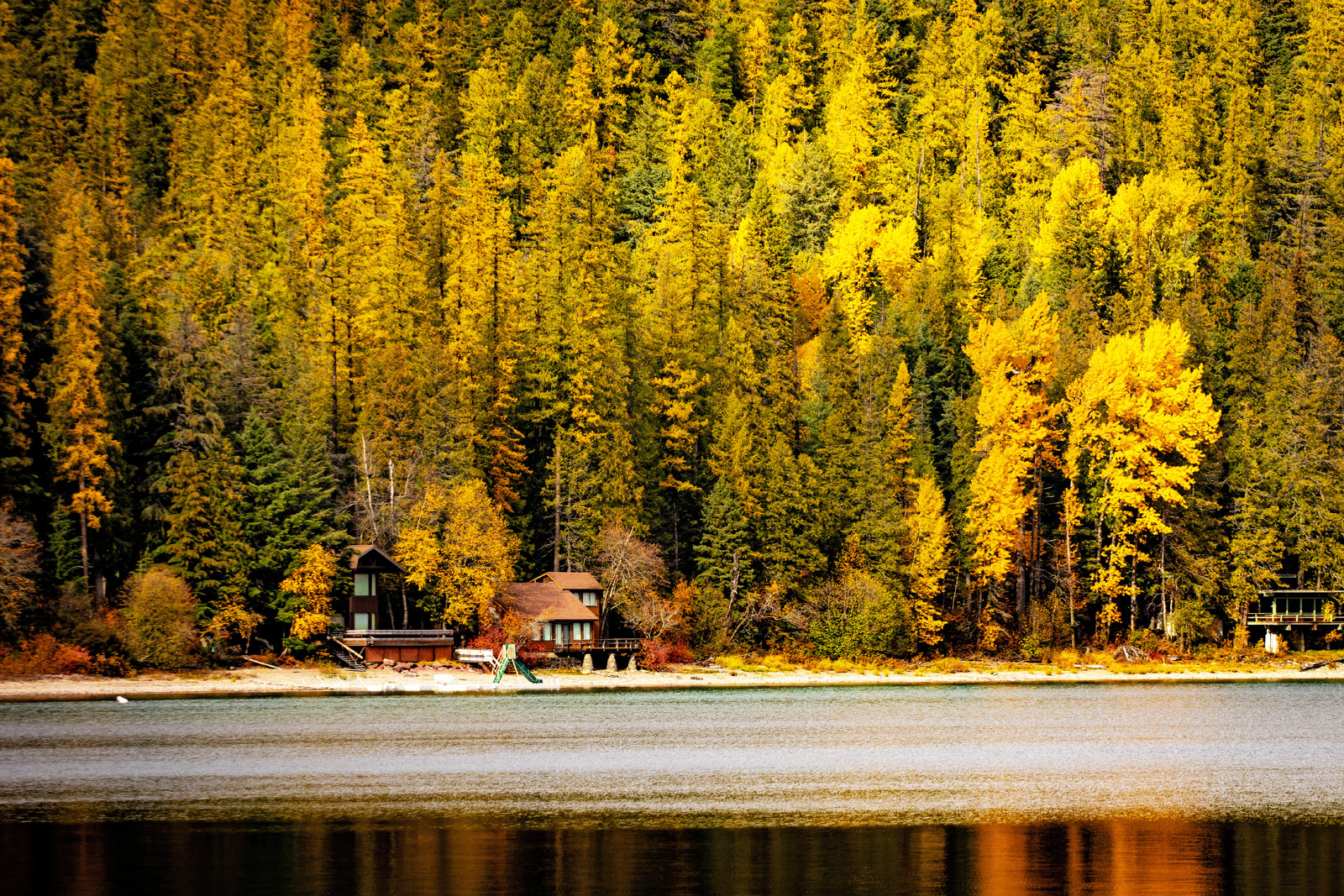 The Grand Tour: Idaho, Montana and Wyoming