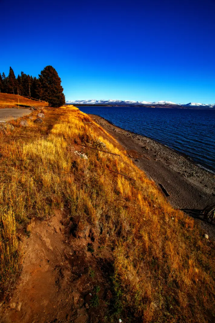 The Grand Tour: Idaho, Montana and Wyoming