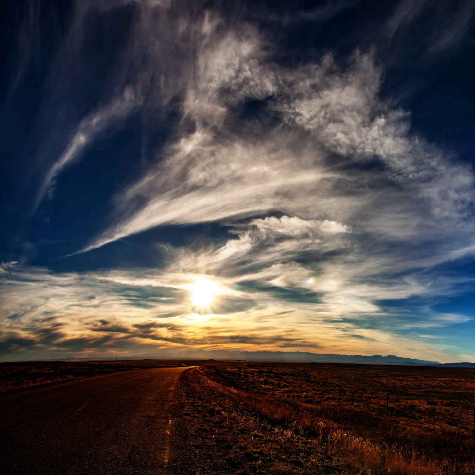 The Grand Tour: Idaho, Montana and Wyoming