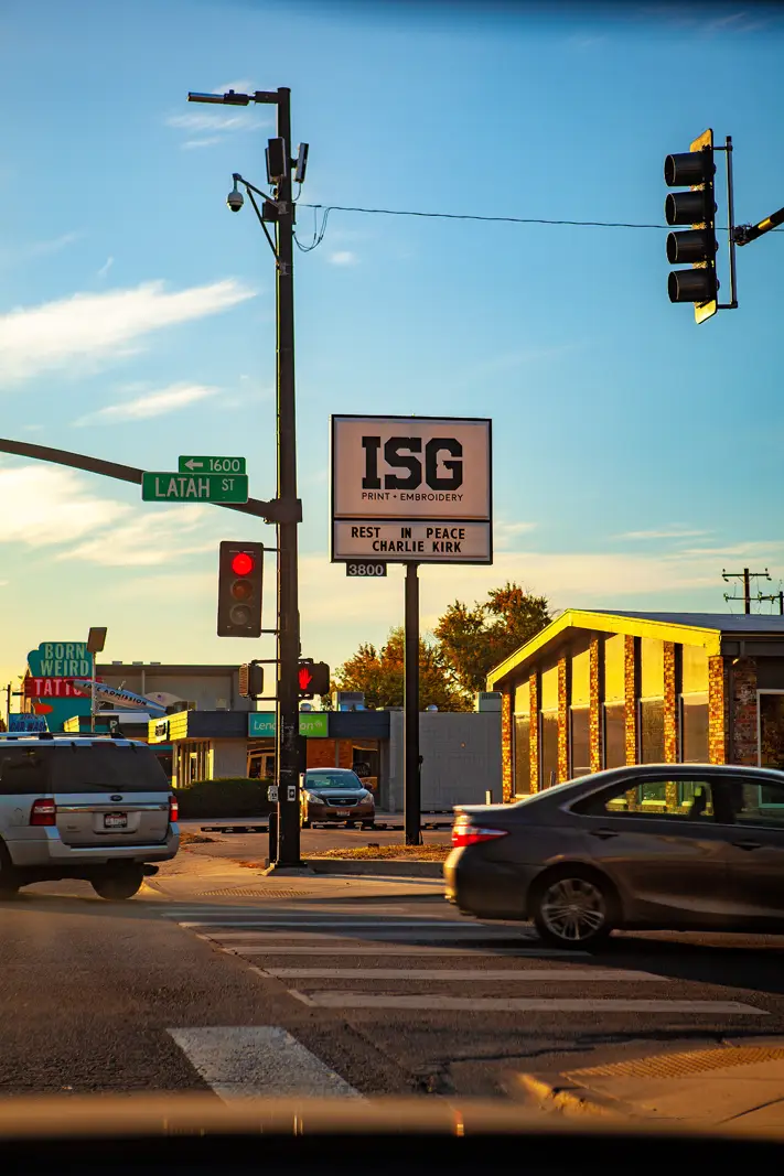 The Grand Tour: Idaho, Montana and Wyoming