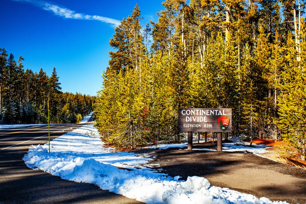 The Grand Tour: Idaho, Montana and Wyoming