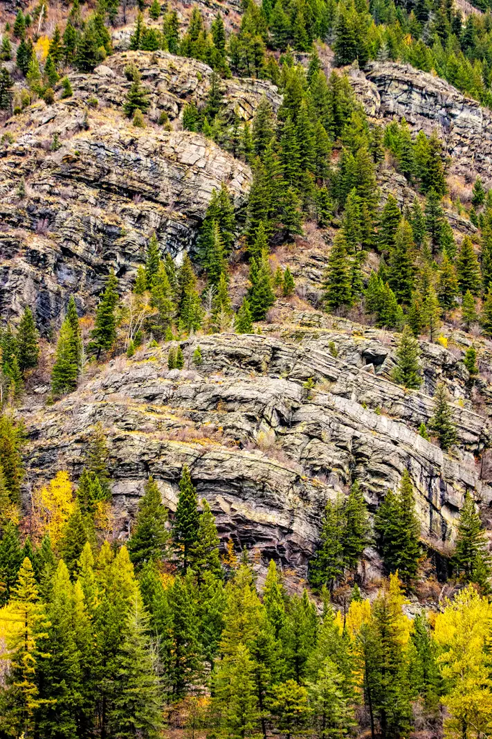 The Grand Tour: Idaho, Montana and Wyoming