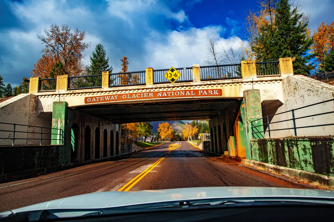 The Grand Tour: Idaho, Montana and Wyoming