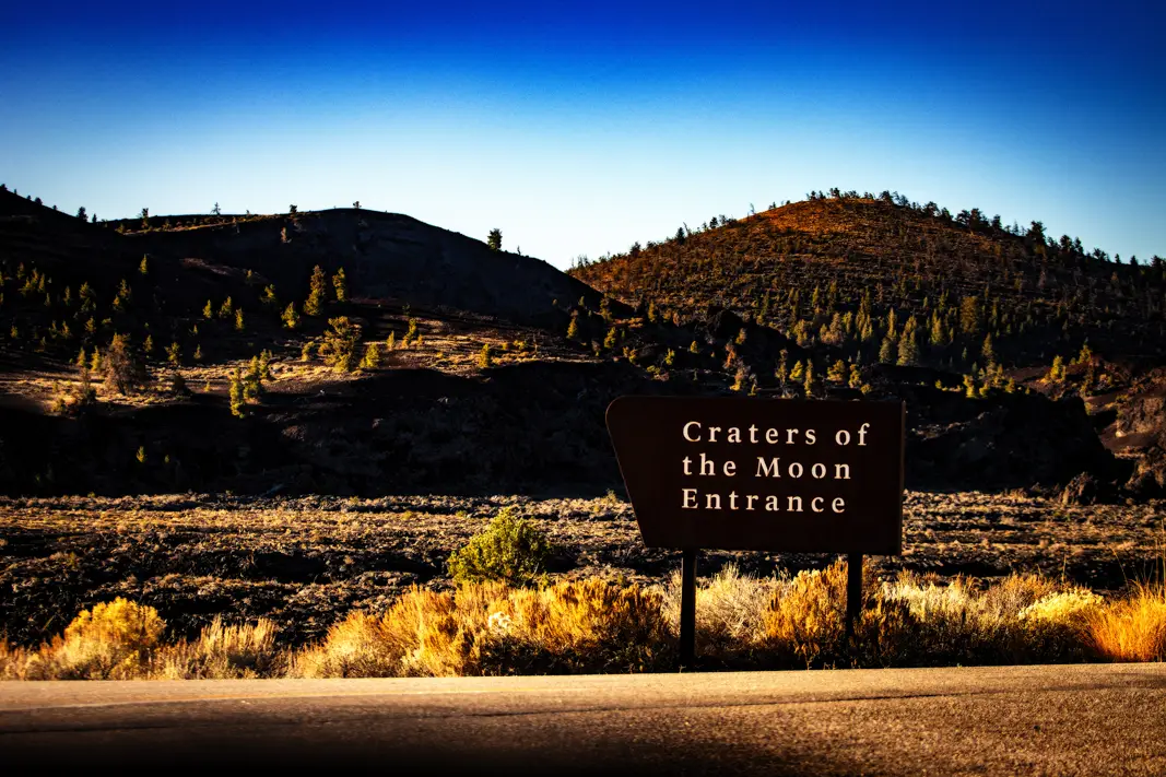 The Grand Tour: Idaho, Montana and Wyoming