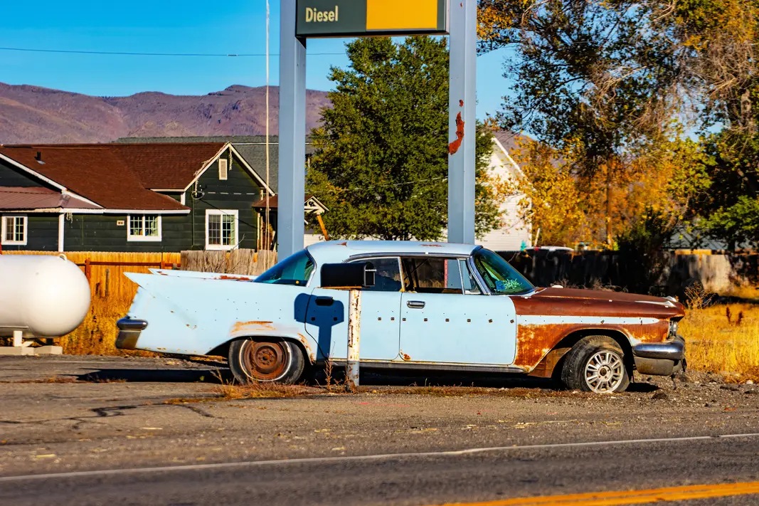 The Grand Tour: Idaho, Montana and Wyoming