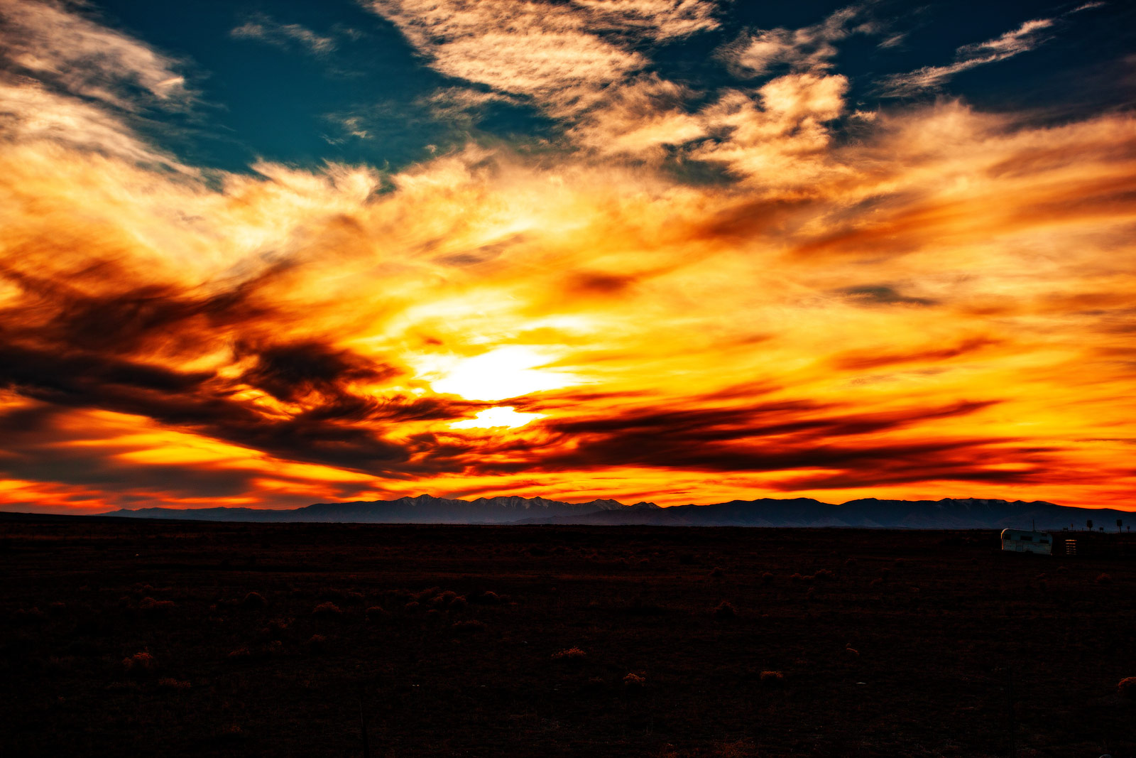 The Grand Tour: Idaho, Montana and Wyoming