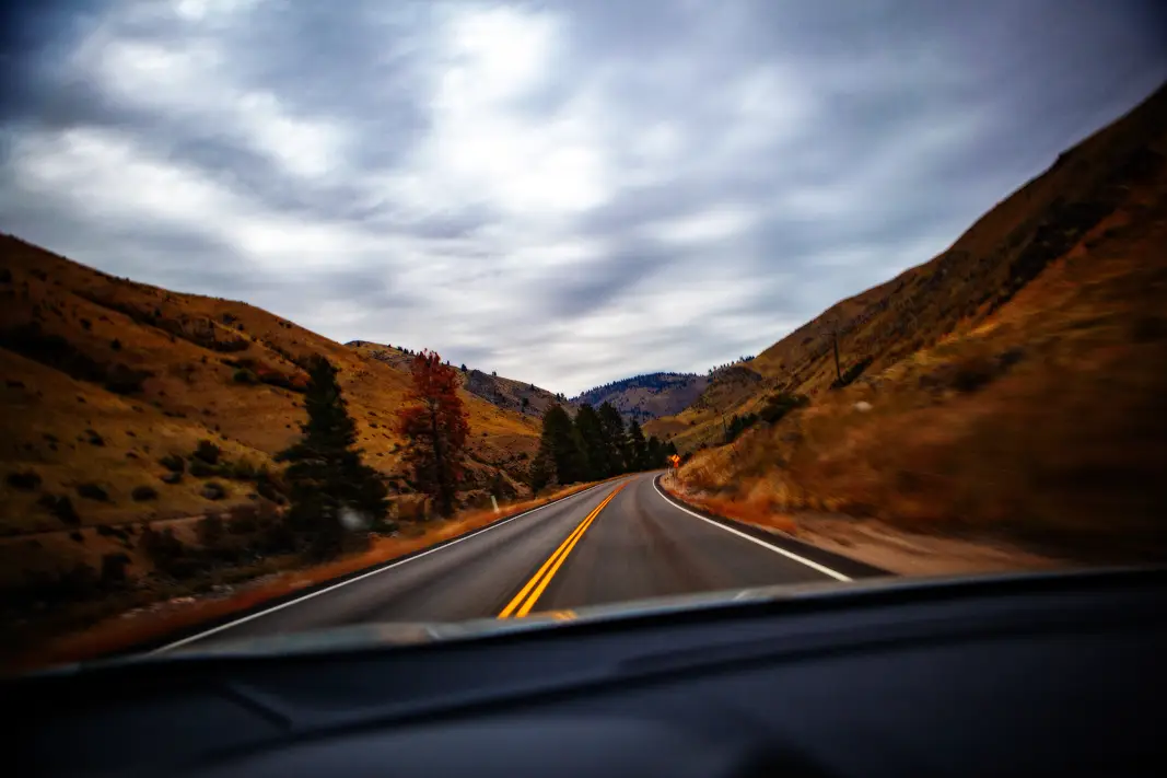 The Grand Tour: Idaho, Montana and Wyoming