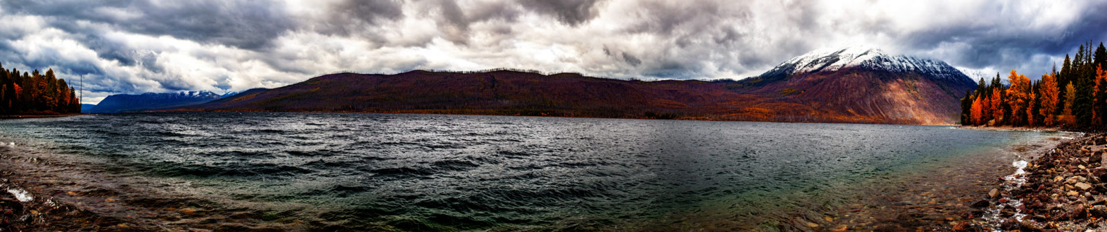 The Grand Tour: Idaho, Montana and Wyoming