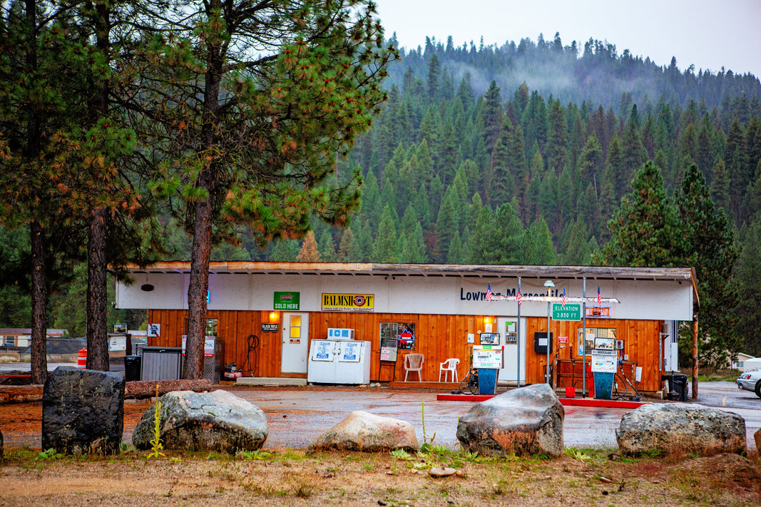 The Grand Tour: Idaho, Montana and Wyoming