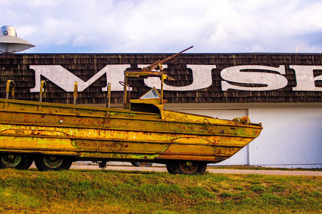 The Grand Tour: Idaho, Montana and Wyoming